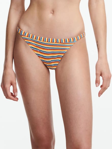 Passionata Namie - Bikinislip - Maat 40 - Multicolor - P41TA5