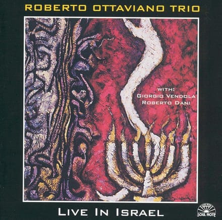 Live In Israel