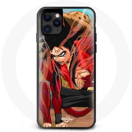 Coque Iphone 13 Luffy Gear One Piece Anime - Maniacase