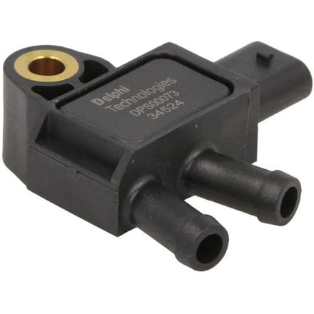 Sensor, uitlaatgasdruk DELPHI DPS00073-12B1