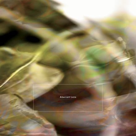 Marc Barreca - Aberrant Lens (CD)