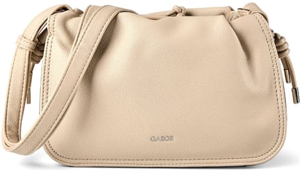 Gabor schoudertas Rhea Cross Bag Beige