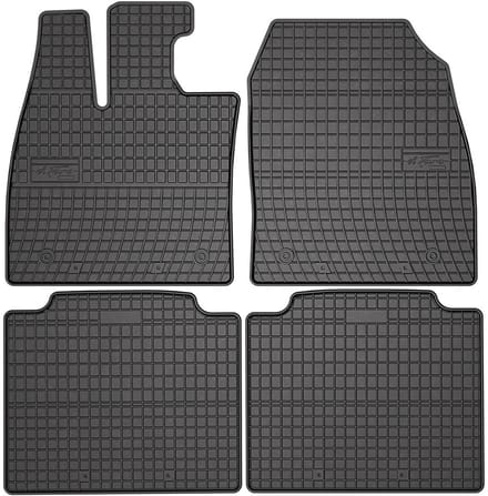 Rubbermatten Lexus RZ 2023-heden - Frogum