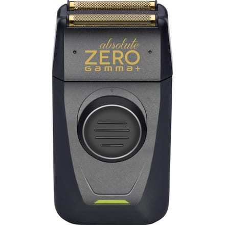 GAMMA+ Scheerapparaat Absolute Zero Shaver Elektrische Scheerapparaten & trimmers Heren