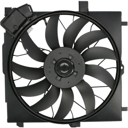 Ventilator THERMOTEC D8M014TT