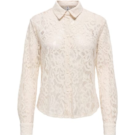 Only Blouse lange mouw 15380416 onlbirun