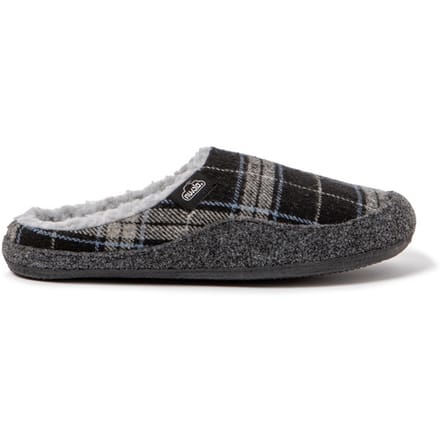 Nuvola Sloffen-unisex-zwart - 36