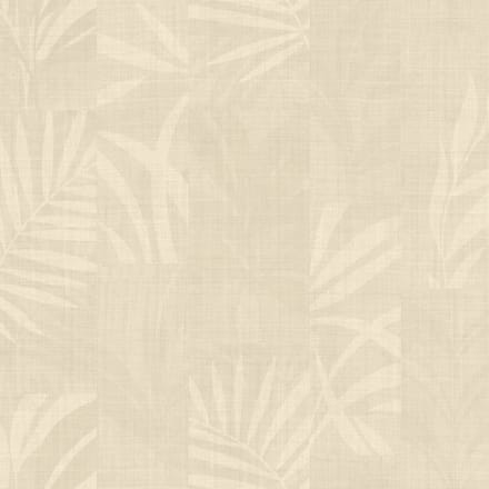 Zambaiti Vinylbehang Z18915 - Trussardi - Botanisch Wit - 70cm x 10.05m