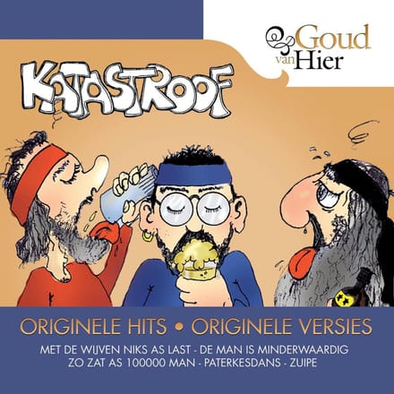 Goud Van Hier
