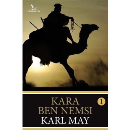 Kara Ben Nemsi - Karl May - Karl May
