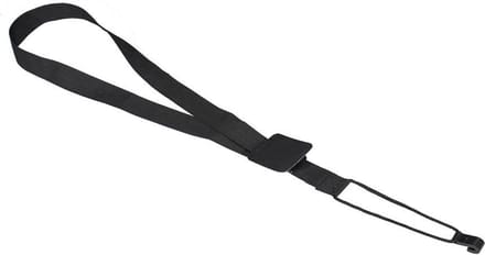 Gaucho GST30 Draagriem 30mm voor Klassieke Gitaar