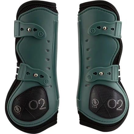 Peesbeschermers voor paard BR Equitation CLX XO2