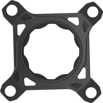 Fsa E-bike Tq Cl50 Bcd Spider Zilver 104 mm