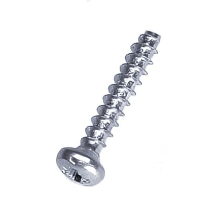 Schroef 3,5x20 cilinderkop