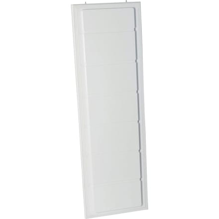 AEG Vriezerdeur - Wit - 538x1684mm 140013634013