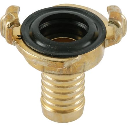 Gardena Geka slangkoppeling 13mm (1/2")