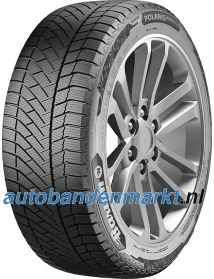 Barum Polaris North 6 ( 215/65 R16 102T XL EVc, Nordic compound )