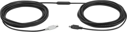 Logitech GROUP Extensie Kabel voor Camera
