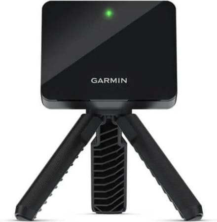 Garmin R10 Launch Monitor Voorradig!