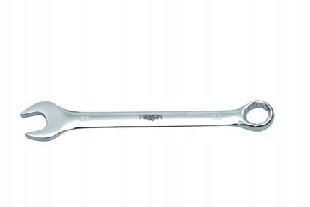 Rexxer Ringsleutel 22 mm CR-V - Stevig en duurzaam