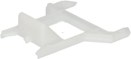 Smeg Houder Van filter KLF01, KLF02, KLF03, KLF04, KLF11 763850443