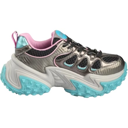 Damestrainers Buffalo Cerbo Vegan Nappa