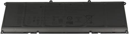 Dell WPYCV Batterij - 99,5Wh