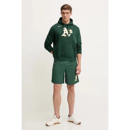 Korte Oakland Athletics Imprint Future