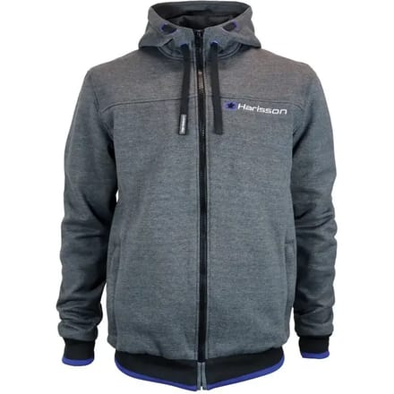 Motorfiets sweater Harisson Stingray