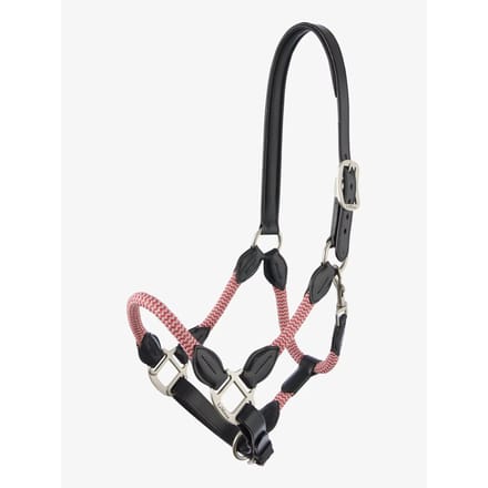 Nylon halster LeMieux Ropella