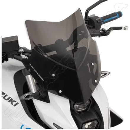 Motorfiets voorruit Barracuda Suzuki GSX 8S 2023