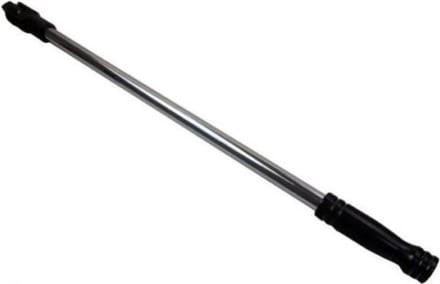 Wringijzer 3/4" met kantelbare kop 75 cm