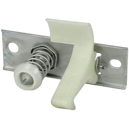 Element motorkap PACOL IVE-FP-013