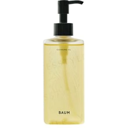Shiseido - BAUM Cleansing Oil 150g
