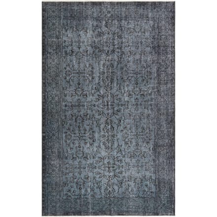 Vloerkleed Jade handgemaakt wol | Vidal