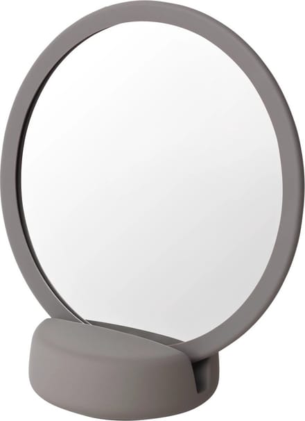 Blomus SONO Cosmetica spiegel - Satellite - Vergroting 5X