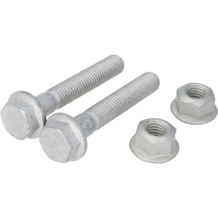 Montageset, stabilisatorstang FEBI BILSTEIN 21126