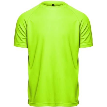 ademend T-shirt Pen Duick Firstee