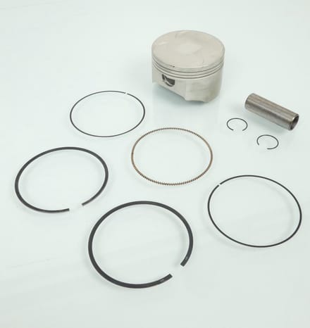 Cylindre Goetze pour scooter Honda 300 SH A I Abs 2014 à 2019 Ø72mm Neuf