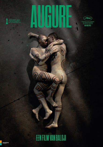 Augure (DVD)
