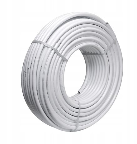 Tycner - Alupex Buis - 20 mm - Multi-laag - Waterinstallatie