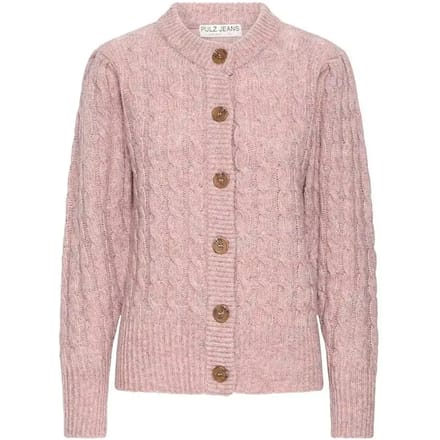 Damesvest Pulz Jeans Shaila