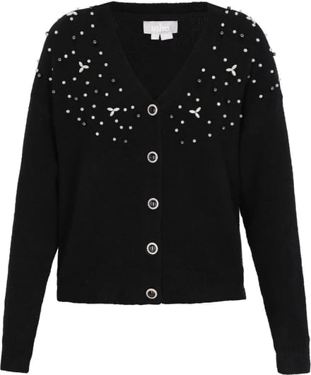 usha Cardigan