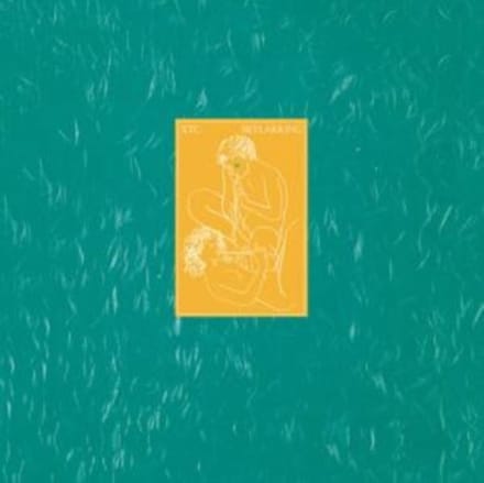 XTC - Skylarking (2016 Steven Wilson Mix) (LP)