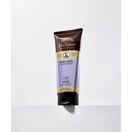 Dr.groot Haargroei Focus Behandeling Proteïne 250ml NONE gray