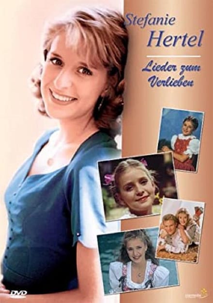 STEFANIE HERTEL-LIEDER ZUM VERLIEBEN