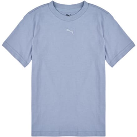 Puma  T-shirt Korte Mouw ESS Cat Logo Tee