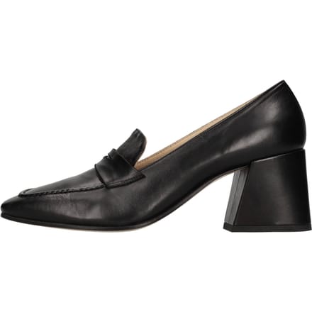 Pomme D'or Lage schoenen zwart