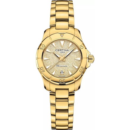 Certina DS Action C0329513336100 Horloge