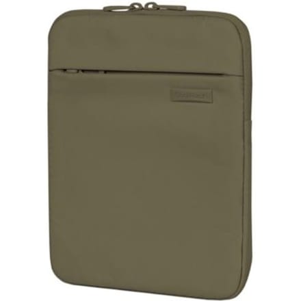 Coolpack tablethoes twint, olijfgroen
